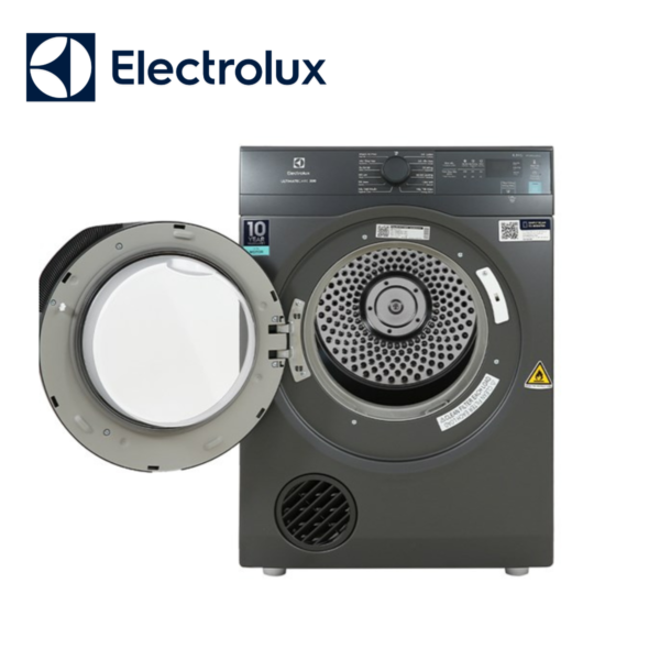 Máy sấy ELECTROLUX 8.5 KG EDV854N3SB